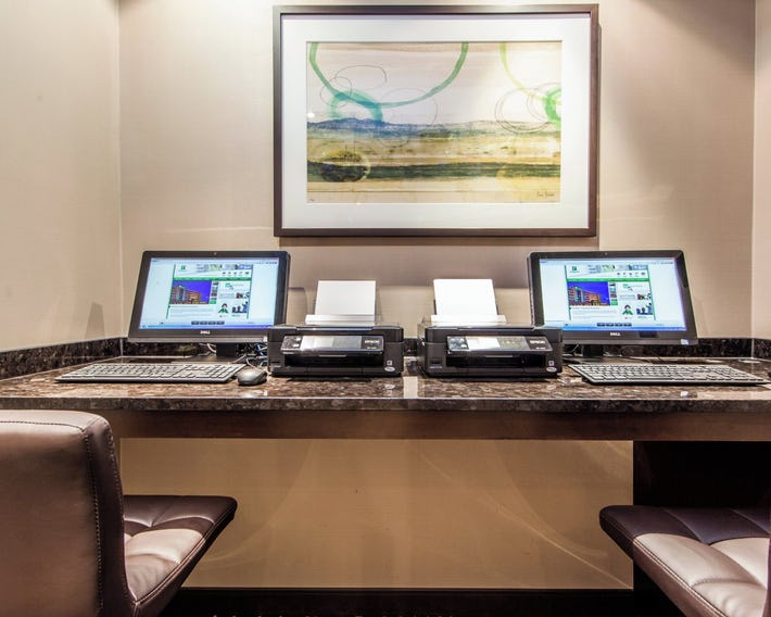 Holiday Inn Laval Montréal