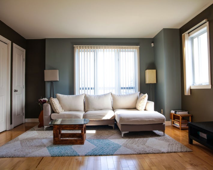 Appartement Hotel Grand Montreal