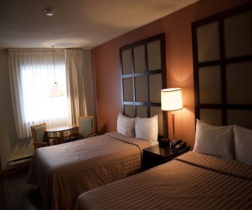 Motel La Siesta