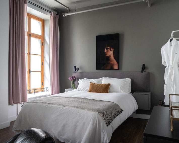 Maison Saint Vincent