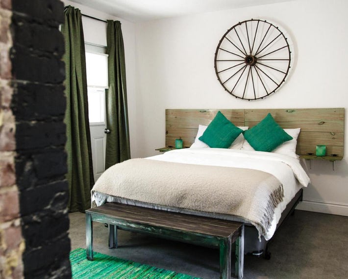 L'Hotel Particulier Griffintown