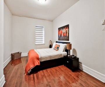 Majestik Suites Montreal