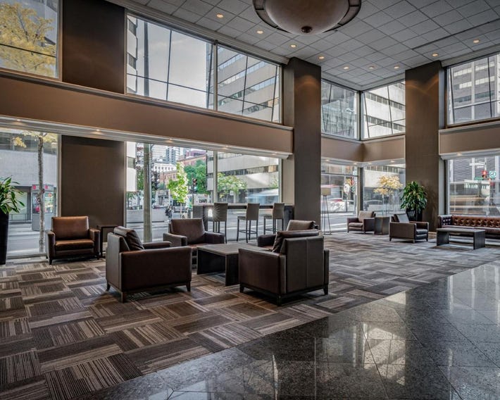 Delta Hotels Montreal