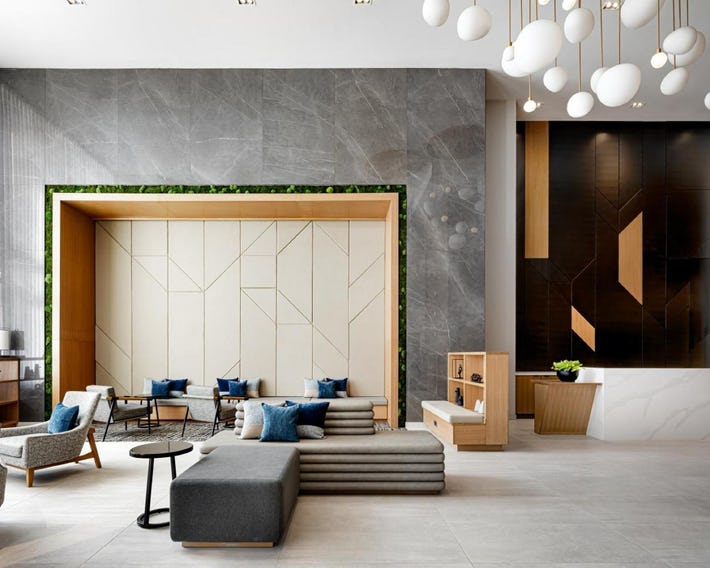 Hyatt Place Montréal / Downtown
