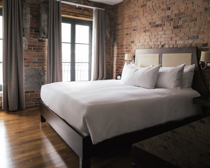 Hotel Nelligan