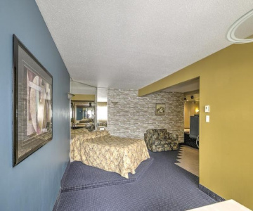 Motel Pignons Rouges