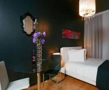 Drummond by Bouticstay