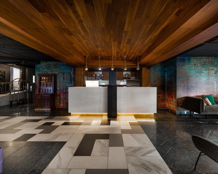 Empire Suites