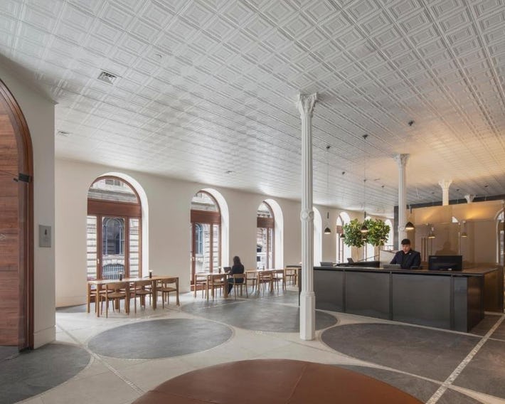 Hotel Gault