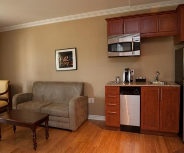 Hotel St Sauveur