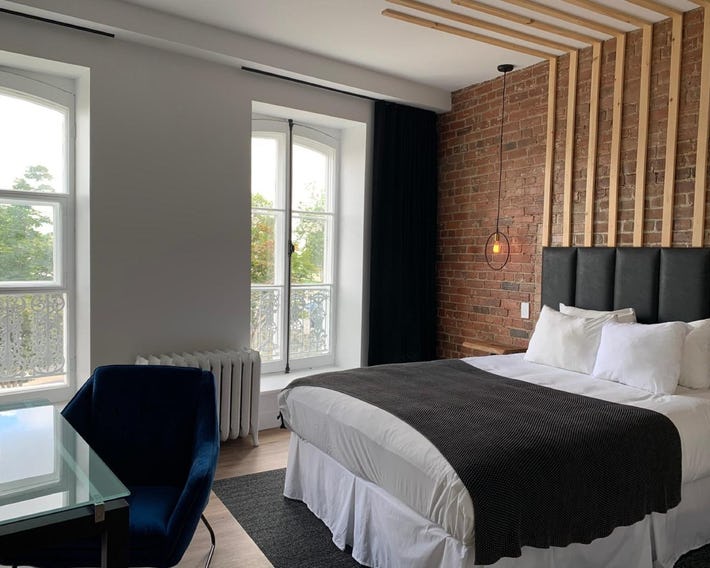 Hotel Le Saint-Paul