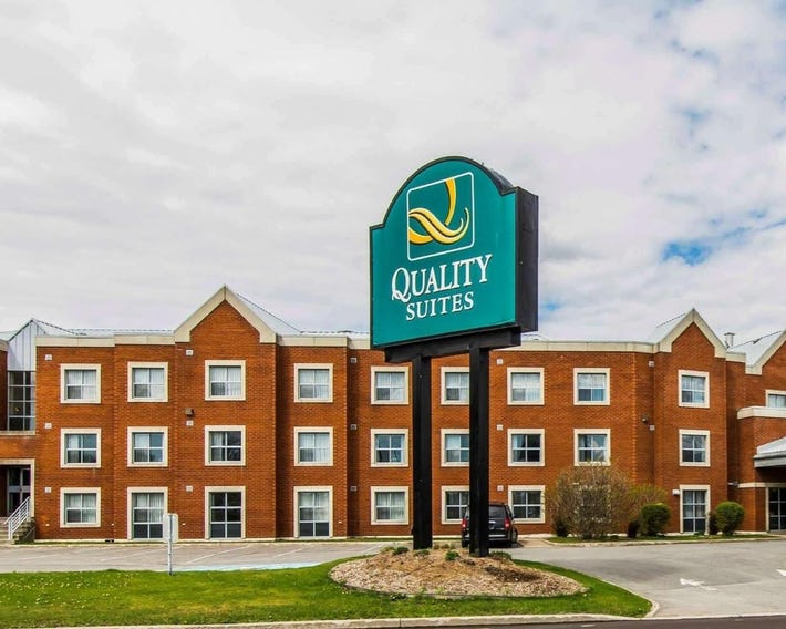 Quality Suites