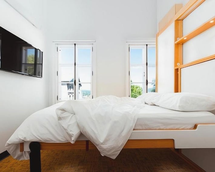 Hotel AtypiQ