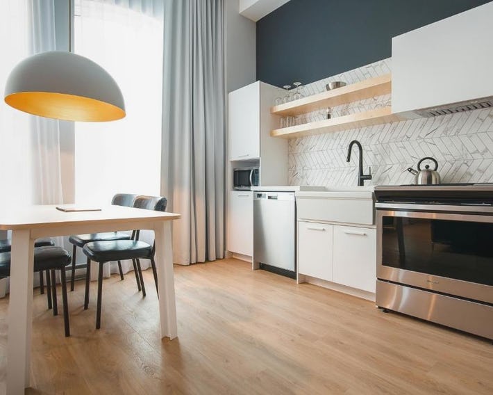 Les Lofts Charest - Par Les Lofts Vieux-Québec