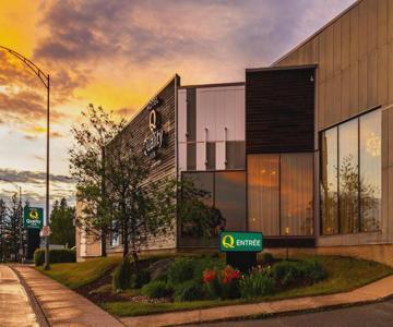 Quality Inn Rouyn-Noranda 