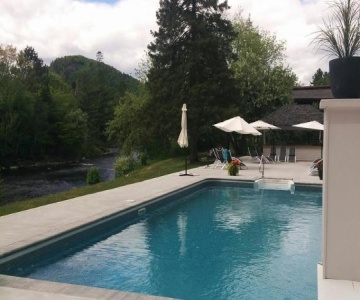 Manoir Alpine