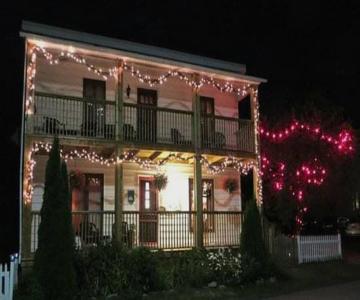 Gite Au Vieux Pommier