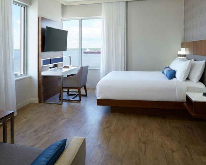 Delta Hotels by Marriott Trois Rivieres Conference Centre