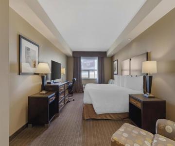 Best Western Plus Moose Jaw