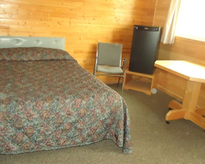 Dreamland Motel
