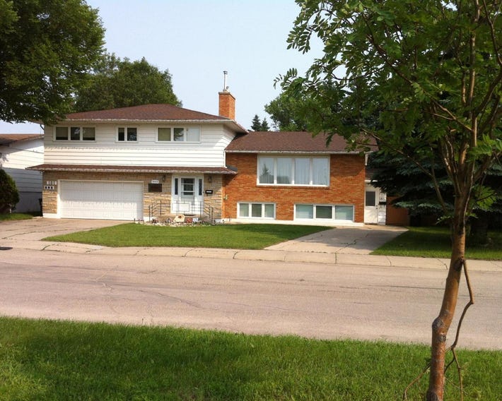 College Park Bed & Breakfast