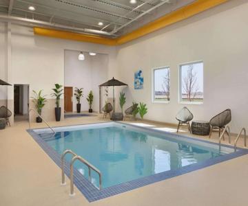 Microtel Inn and Suites by Wyndham Weyburn