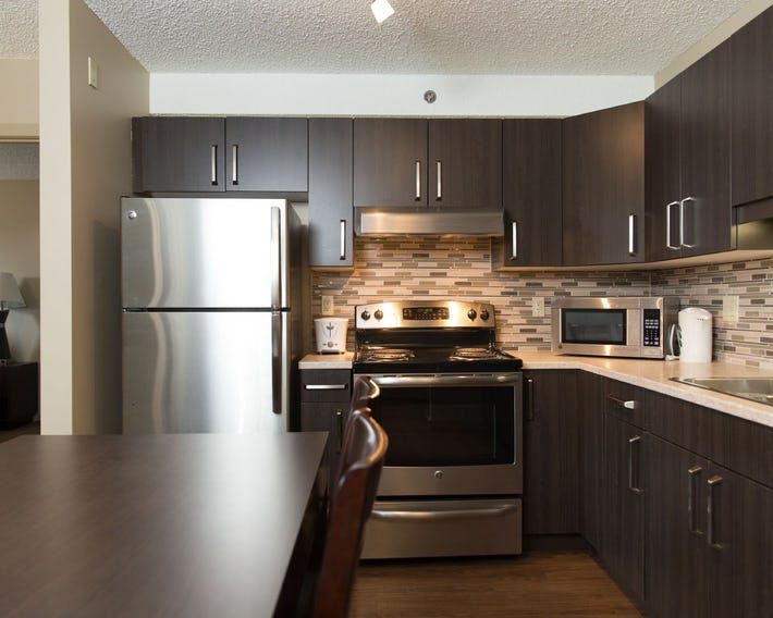 Capital Suites Yellowknife