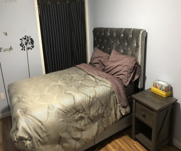 Mystic Sky Bed And Breakfast