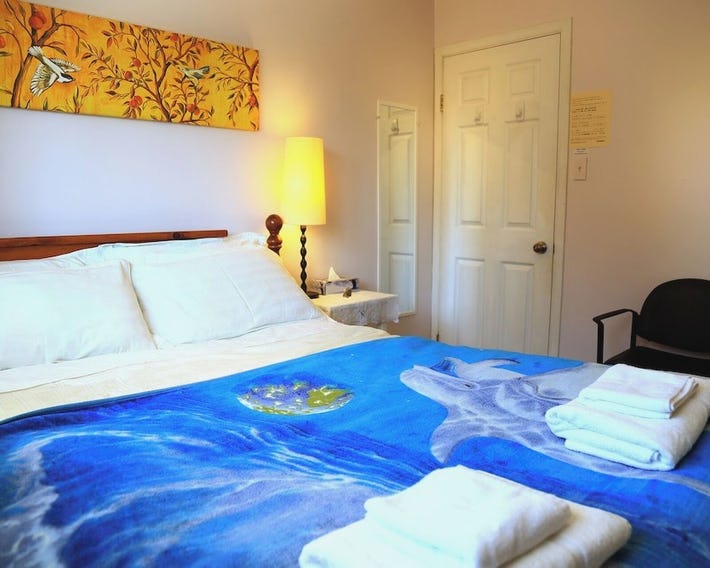 Jenny's B&B