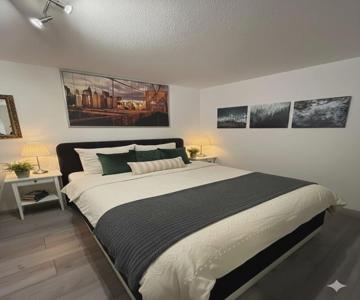 Apartment im Herzen von Bremgarten