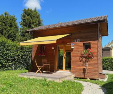 Fiechtehüsli (tiny house)