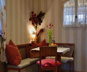 BaoBa-GRACE BnB