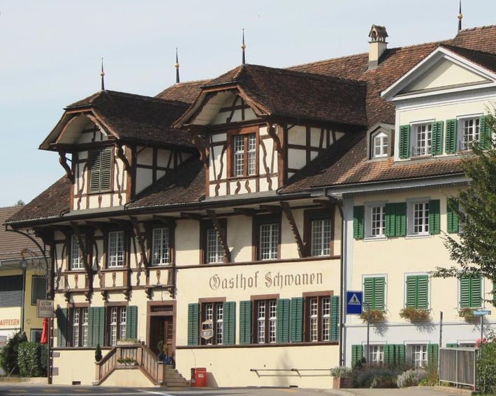 Landgasthof Schwanen