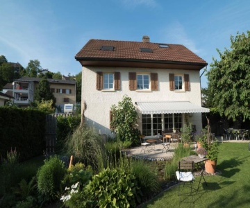 B&B Casa Scaletto
