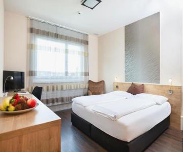 Villmergen Swiss Quality Hotel