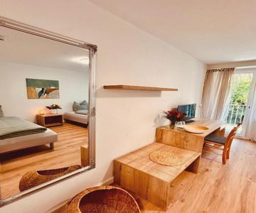Riverside Apartment Hotel AG