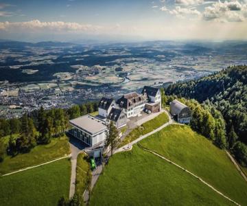 Hotel und Kurhaus Weissenstein