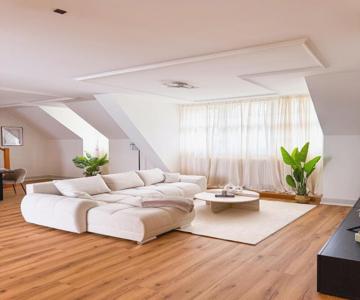Exklusive Maisonette im Herzen der Altstadt Basel