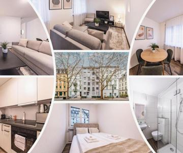 The R Apartment Belchen