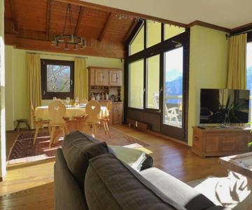 Apartment Enzian 720 By Interhome