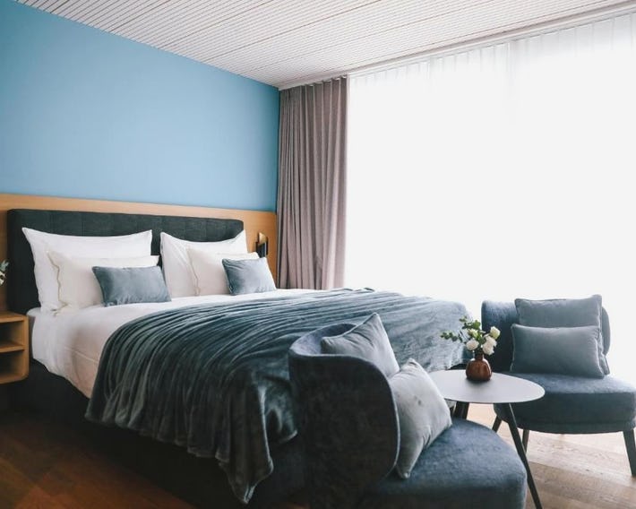 AMANTE Hotel - Bern Airport