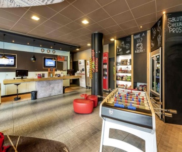 Ibis Bern Expo