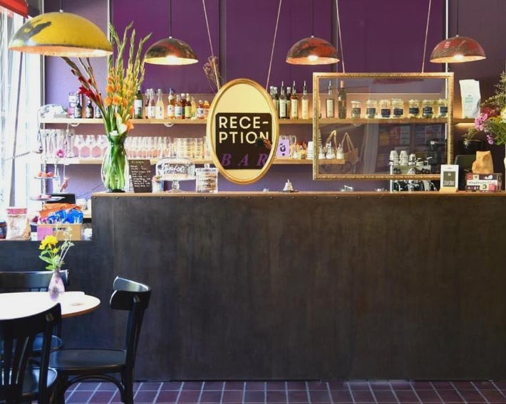 Hostel 77 Bern