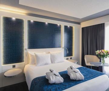Mercure Plaza Biel
