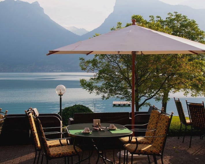 Seehotel Jägerhof Hubertus