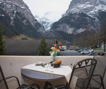 Apartment Chalet Abendrot apARTments-17 by Interhome