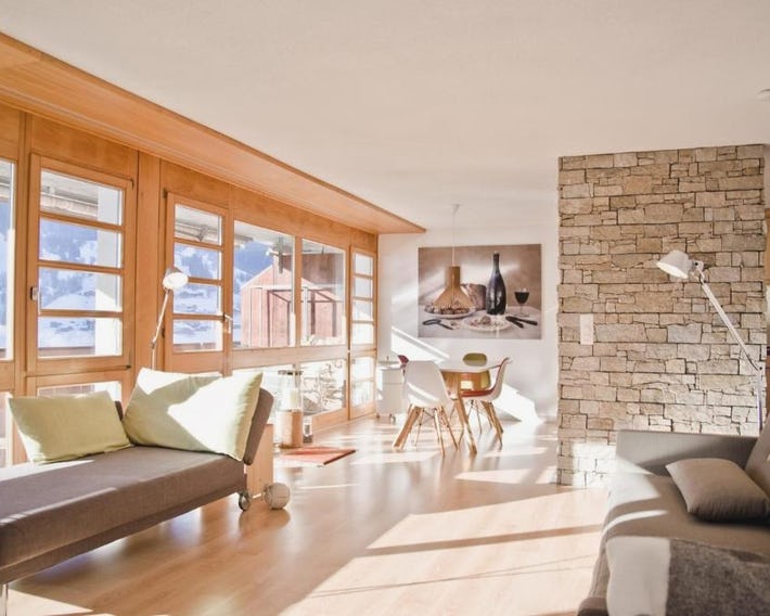Apartment Matterhorn - GRIWA RENT AG