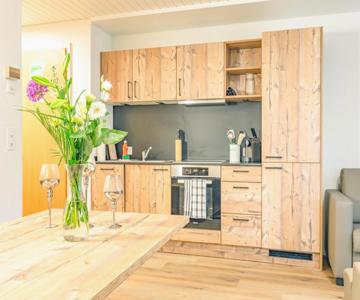 Kehr Apartment - Aare Jungfrau AG