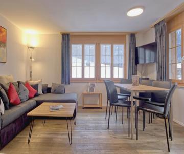 Apartment Dolce Vita - GRIWA RENT AG