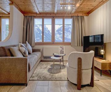 Apartment Babice 2.5 - GRIWA RENT AG